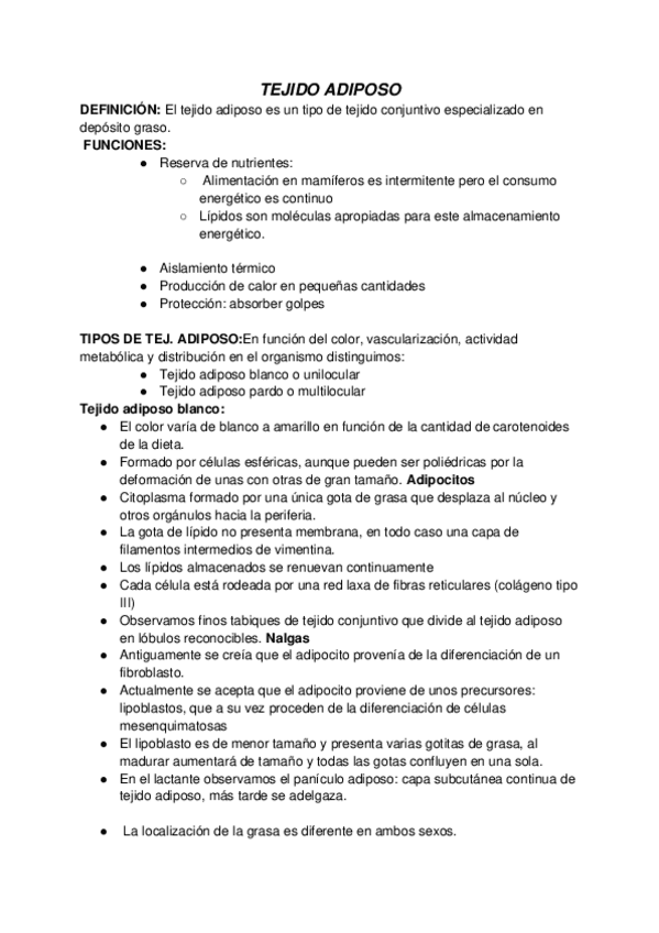 Miniatura del documento TEMA-6-TEJIDO-ADIPOSO.pdf