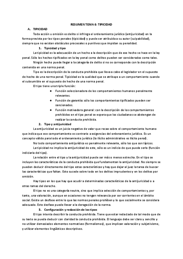 Miniatura del documento RESUMEN-TEMA-6-TIPICIDAD.pdf