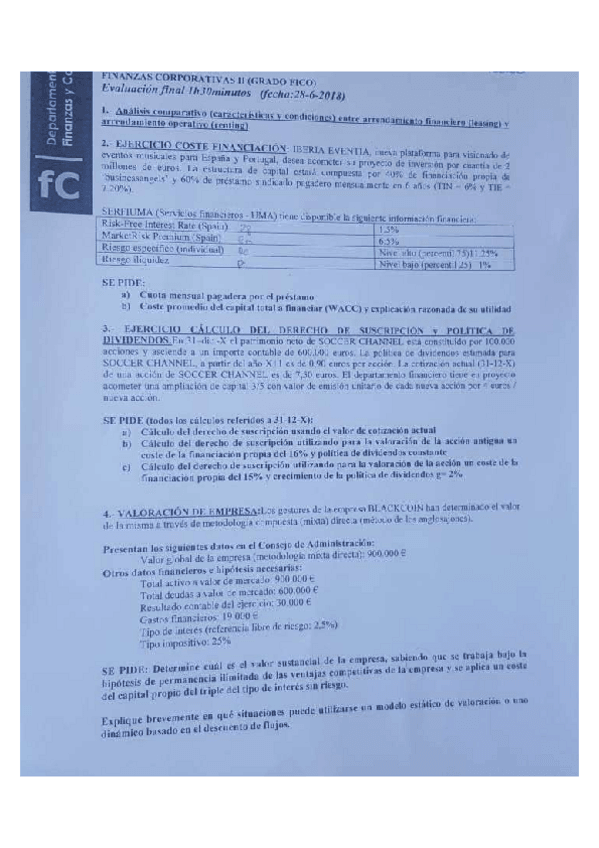Miniatura del documento EXAMEN-JUNIO-FINANZAS-CORPORATIVAS-II.pdf