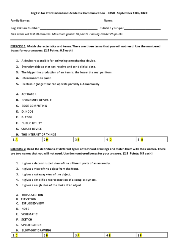 Miniatura del documento 2020-Septiembre-Writing-Key-Answers.pdf