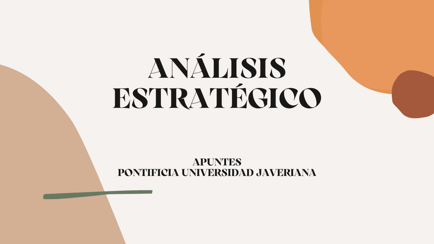 Miniatura del documento APUNTES-ANALISIS-ESTRATEGICO.pdf