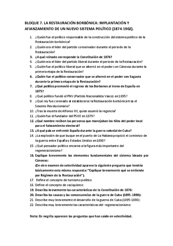 Miniatura del documento bloque-7-la-restauracion-Preguntas.pdf