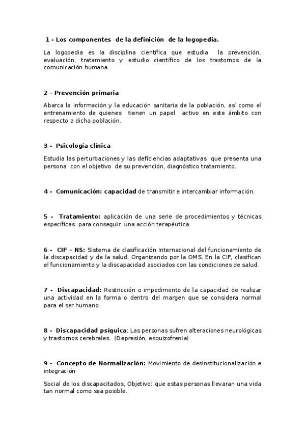 Miniatura del documento Examen-Logopedia.docx