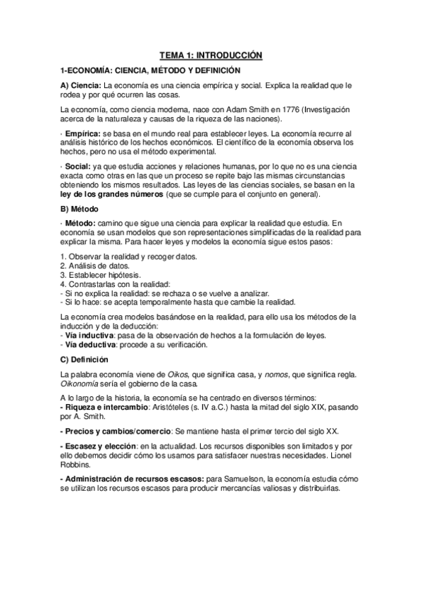 Miniatura del documento RESUMEN-INTRODUCCION-A-LA-ECONOMIA.pdf