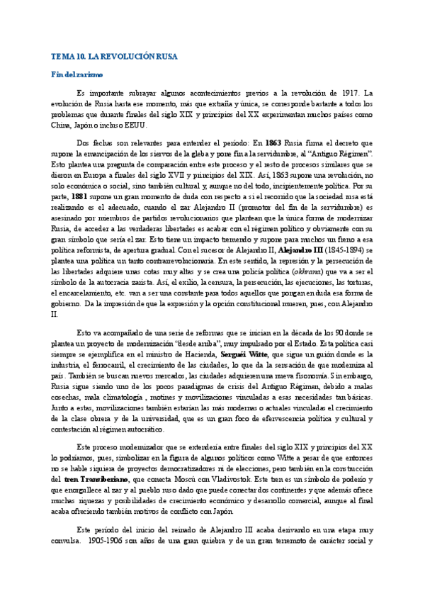 Miniatura del documento Historia-Tema-10-Revolucion-Rusa.pdf