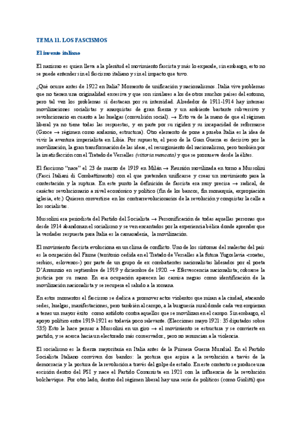 Miniatura del documento Historia-Tema-11-Fascismo.pdf