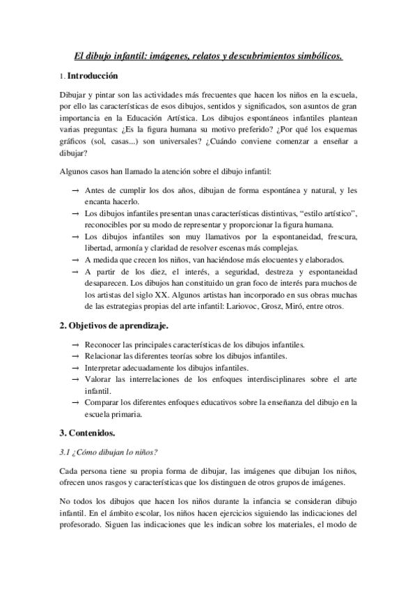 Miniatura del documento El-dibujo-infantil.docx