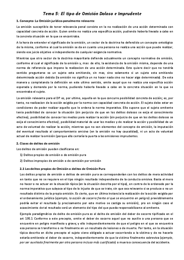 Miniatura del documento Tema-5-penal-II.pdf