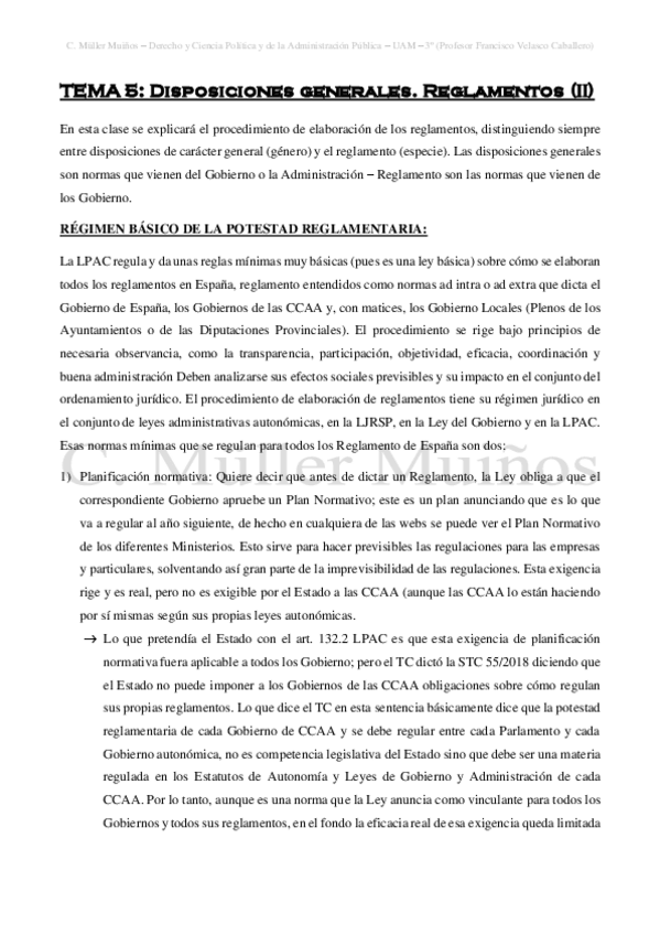Miniatura del documento TEMA-5-Disposiciones-generales.pdf