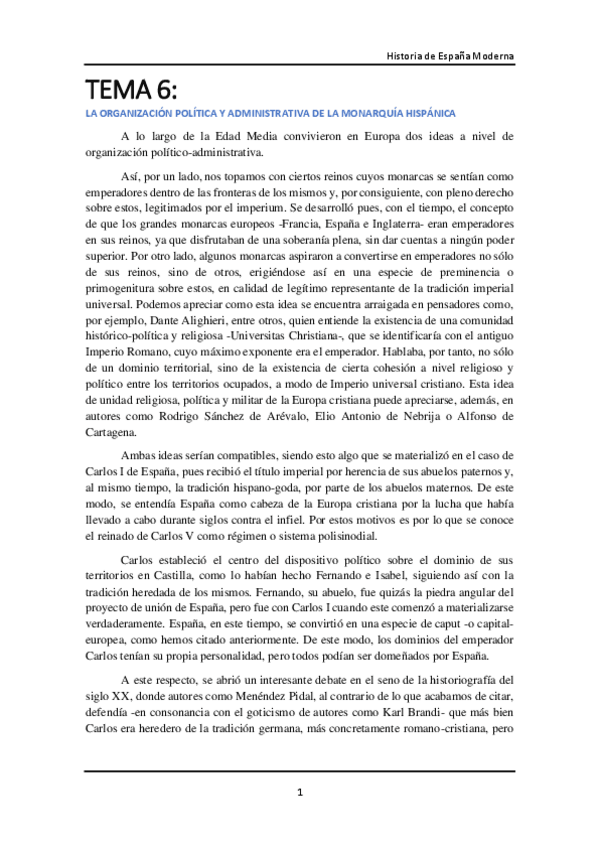 Miniatura del documento Ha-Espana-Moderna-Tema-6.pdf