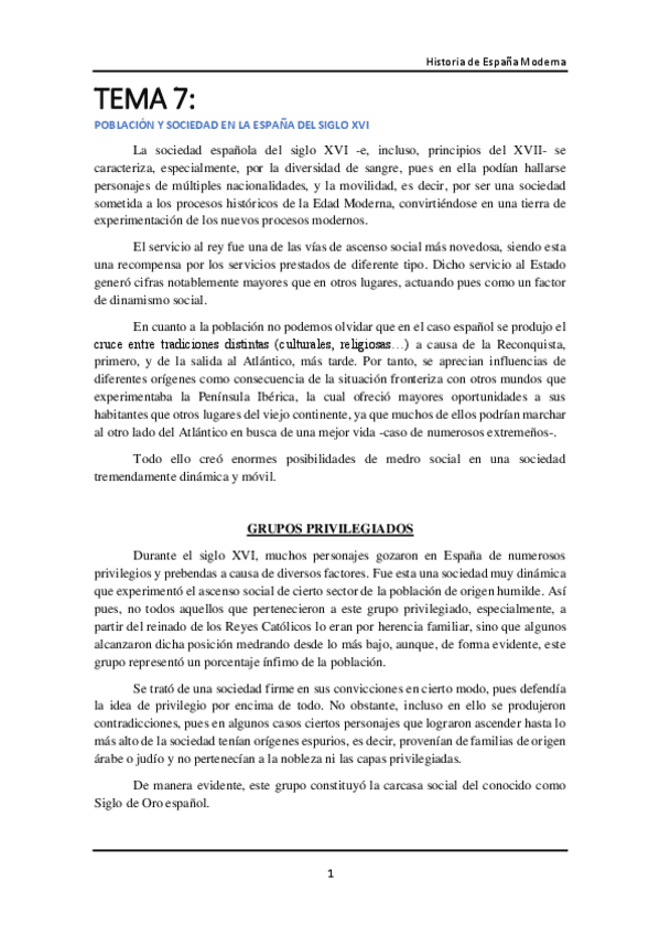 Miniatura del documento Ha-Espana-Moderna-Tema-7.pdf
