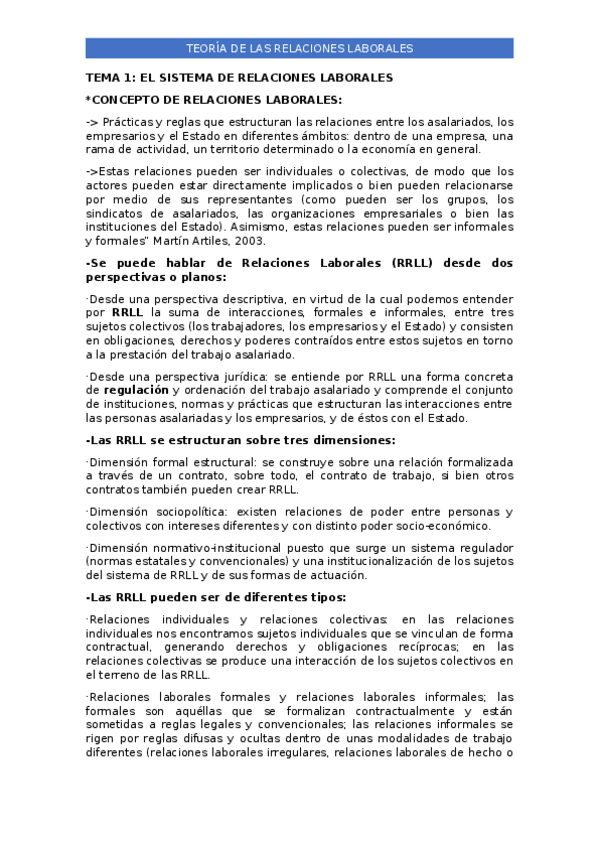 Miniatura del documento TEORIA DE LAS RELACIONES LABORALES.docx