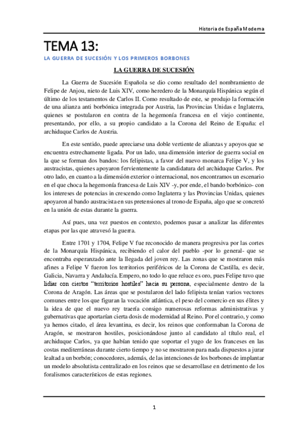 Miniatura del documento Ha-Espana-Moderna-Tema-13.pdf