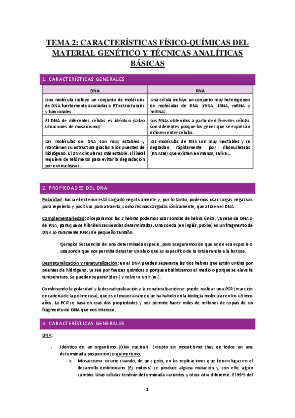 Miniatura del documento Tema-2-Caracteristicas-fisico-quimicas-del-material-genetico-y-tecnicas-analiticas-basicas.pdf