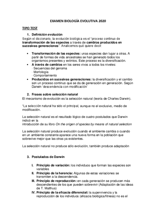 Miniatura del documento EXAMEN-BIOLOGIA-EVOLUTIVA-2020-2.pdf