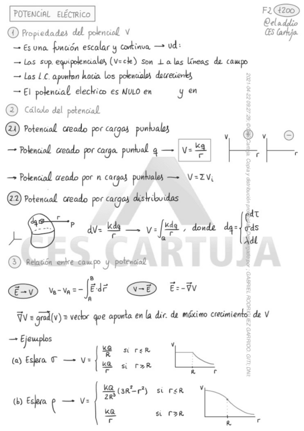 Miniatura del documento Tema-2-Potencial-electrico.pdf
