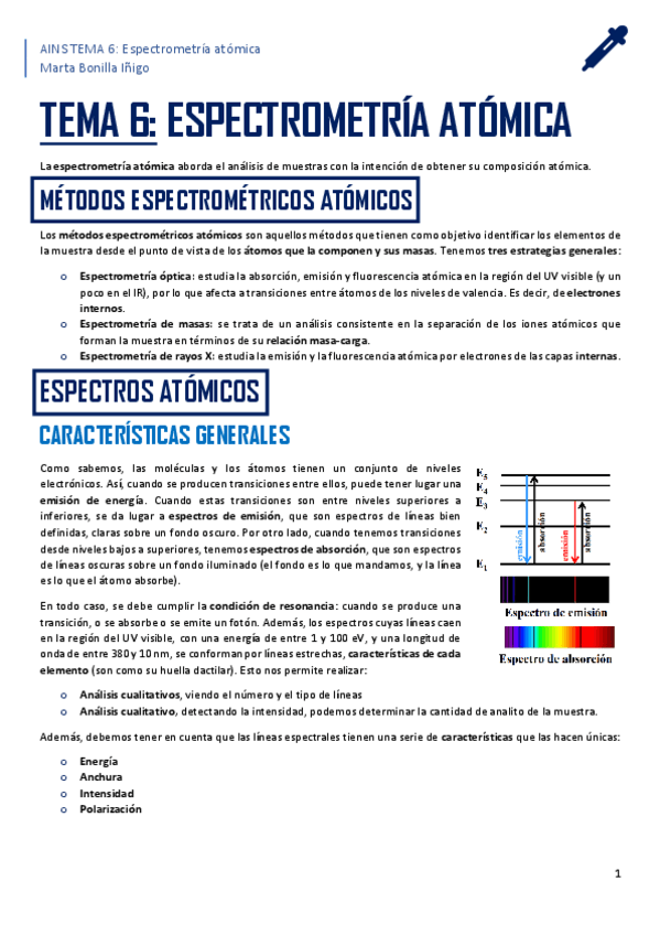 Miniatura del documento AINS-TEMA-6-ESPECTROMETRIA-ATOMICA.pdf