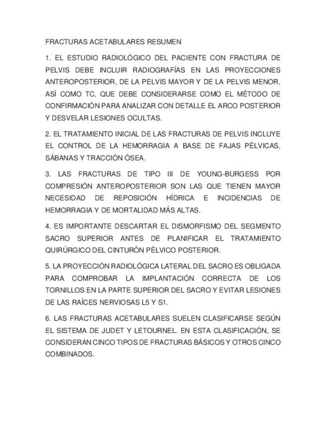 Miniatura del documento FRACTURAS-ACETABULARES-RESUMEN.pdf