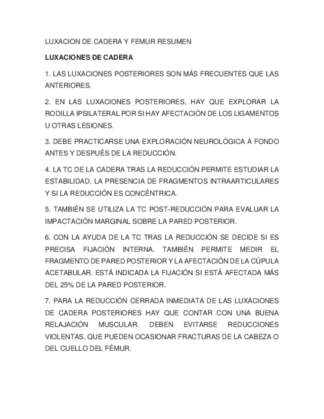 Miniatura del documento LUXACION-DE-CADERA-Y-FEMUR-RESUMEN.pdf