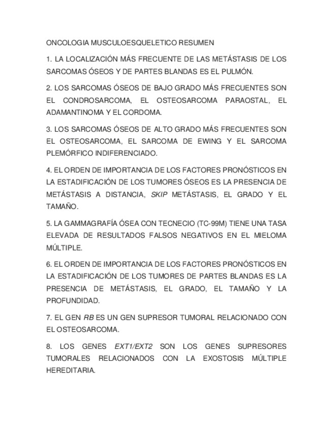 Miniatura del documento ONCOLOGIA-MUSCULOESQUELETICO-RESUMEN.pdf