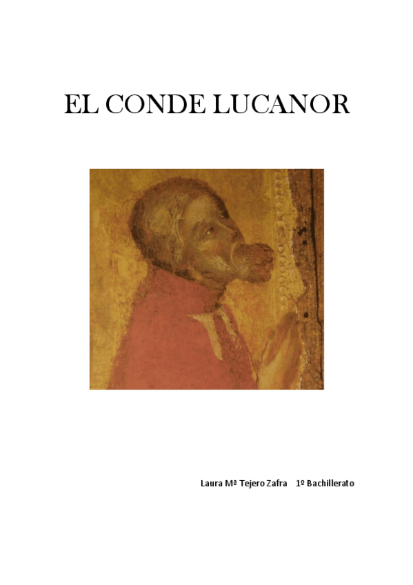 Miniatura del documento EL-CONDE-LUCANOR.pdf