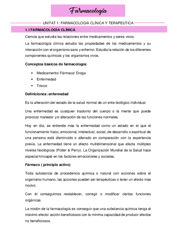 Miniatura del documento UNITAT-1-FARMACOLOGIA-CLINICA-Y-TERAPEUTICA.pdf