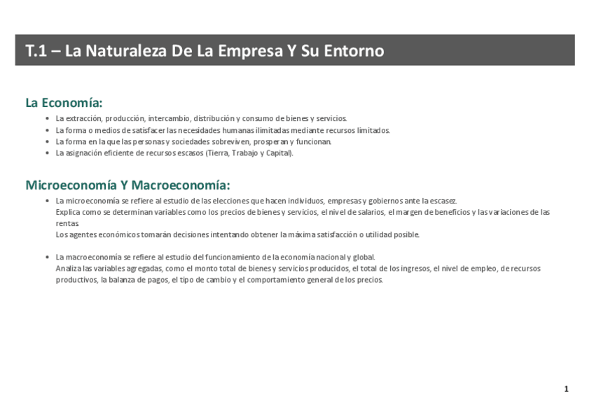 Miniatura del documento T1-La-Empresa-Y-Su-Entorno-Apuntes.pdf