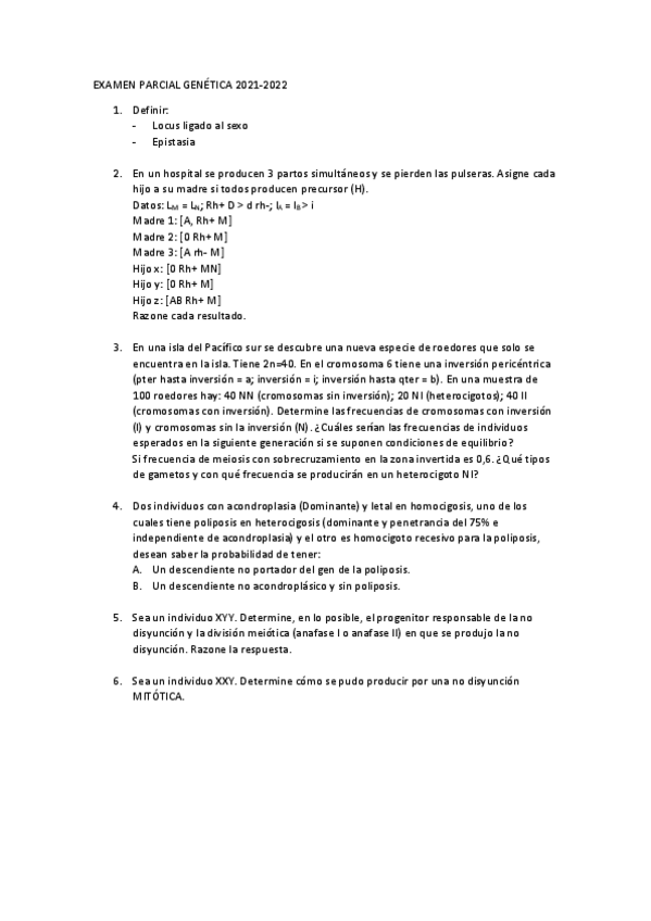 Miniatura del documento EXAMEN-PARCIAL-GENETICA-2021.pdf