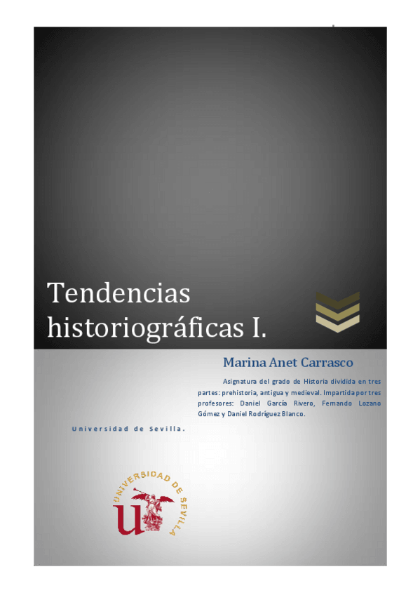 Miniatura del documento Tendencias historiográficas I. Temario Completo.pdf