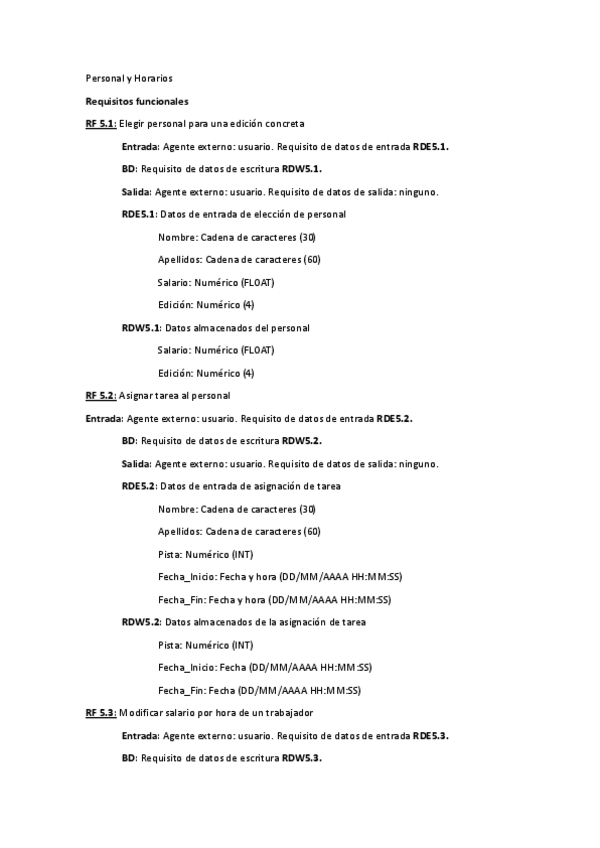 Miniatura del documento RequisitosPersonal-Horarios.pdf