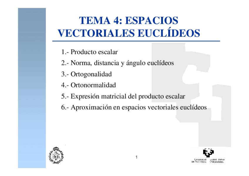 Miniatura del documento Tema4-EspaciosVectorialesEuclideos.pdf