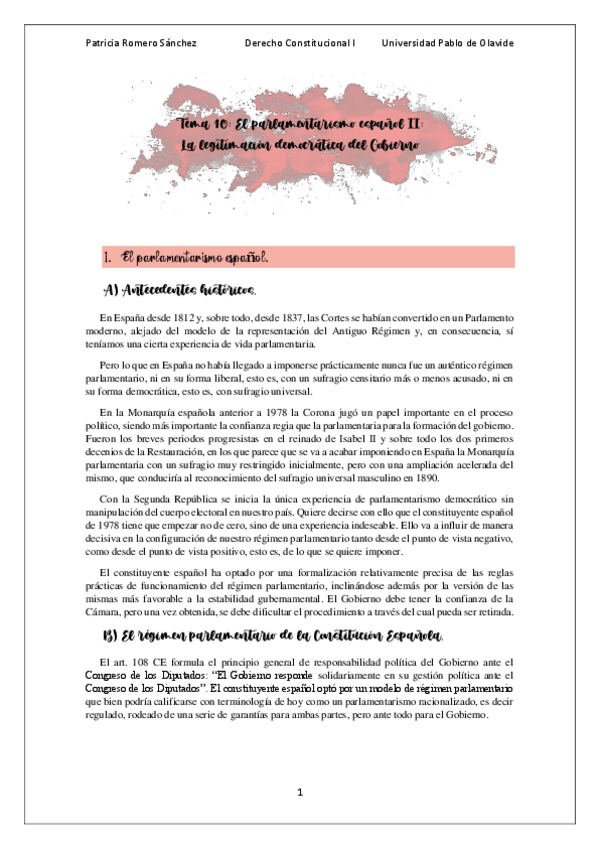 Miniatura del documento TEMA-10-EL-PARLAMENTARISMO-ESPANOL-II.pdf