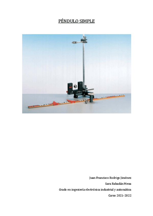 Miniatura del documento Pendulo-Simple.pdf