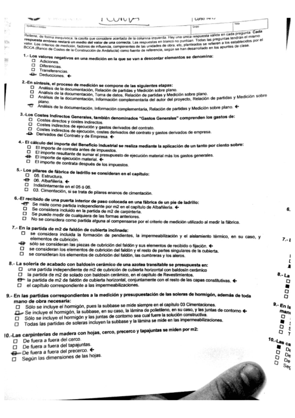 Miniatura del documento Exam tipo test Parcial 2 2015.pdf