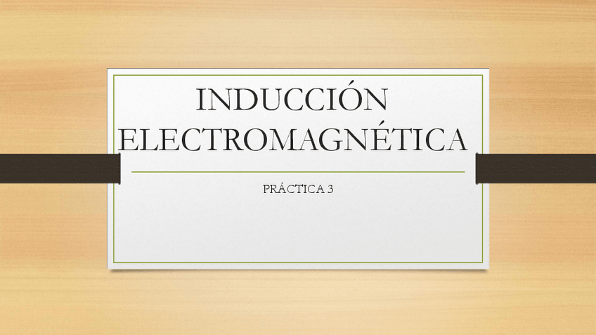 Miniatura del documento INDUCCION-ELECTROMAGNETICA.pdf