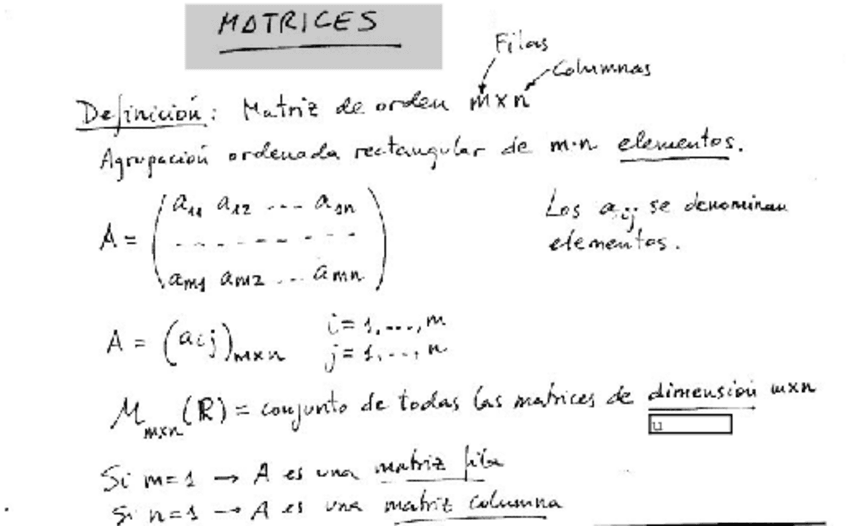Miniatura del documento Tema-1.1.Matricesclase.proyeccion1.docx