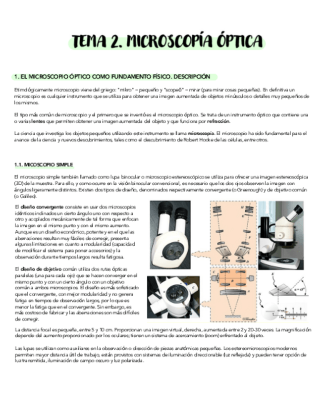 Miniatura del documento TEMA-2-MICROSCOPIO-OPTICO.pdf