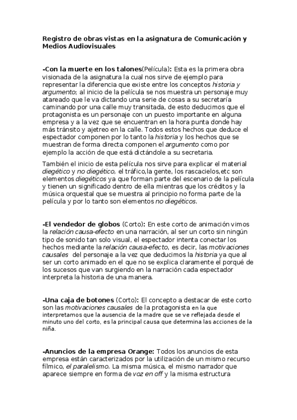 Miniatura del documento Recopilación obras audiovisuales.docx