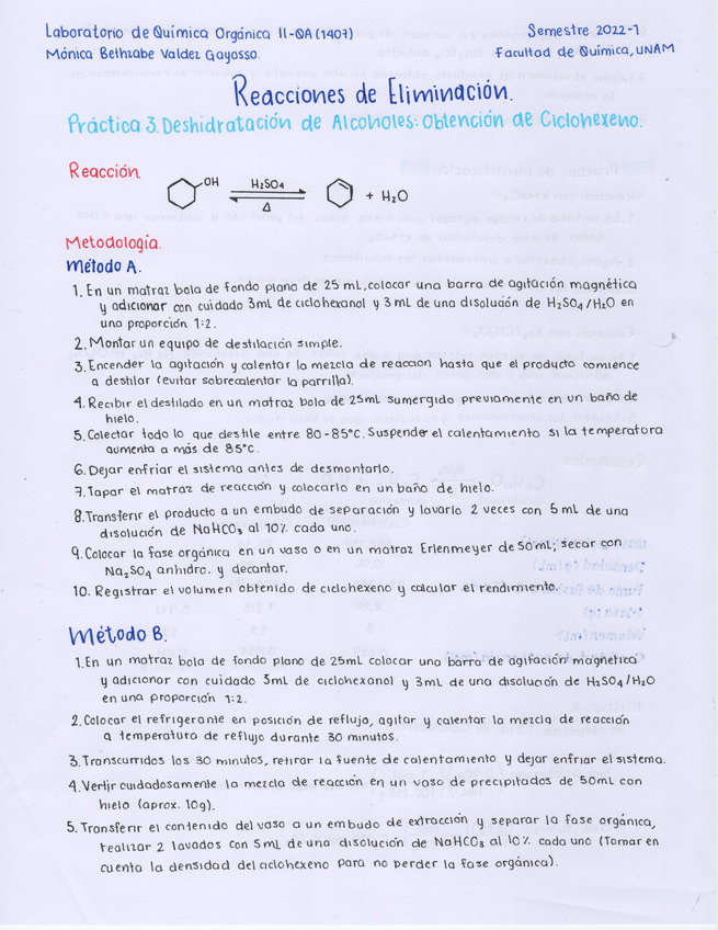Miniatura del documento 1407-Reporte-Practica-3-Reacciones-de-Eliminacion-Deshidratacion-de-alcoholes-Obtencion-de-ciclohexeno.pdf