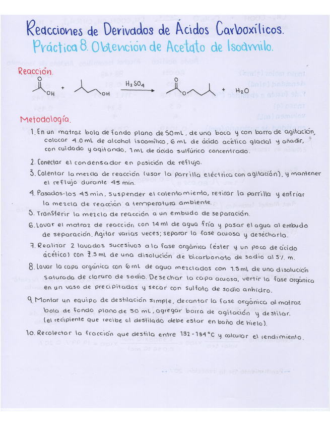 Miniatura del documento 1407-Reporte-Practica-8-Reacciones-de-derivados-de-acidos-carboxilicos-Obtencion-de-acetato-de-isoamilo.pdf