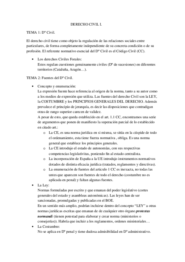 Miniatura del documento DERECHO CIVIL I Apuntes completados con el manual..docx