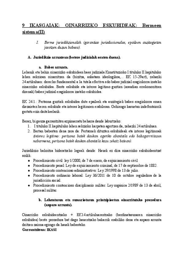 Miniatura del documento 9-IKASGAIAK-OINARRIZKO-ESKUBIDEAK-Bermeen-sistemaII.pdf