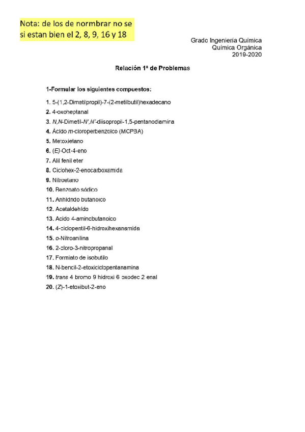 Miniatura del documento Relacion-1-Resuelta-Formulacion-Q.pdf