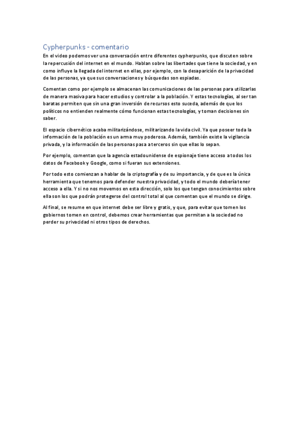 Miniatura del documento Comentario-entrevista-cypherpunks-.pdf