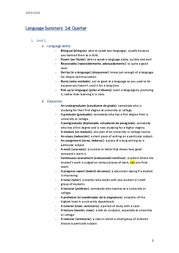 Miniatura del documento Vocabulario-Ingles-1rCuatri.pdf