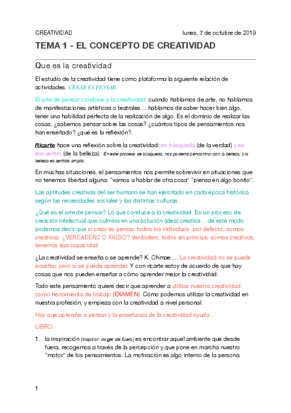 Miniatura del documento Tema-1-Creatividad-1o-PARCIAL.pdf