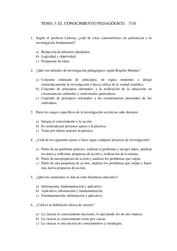 Miniatura del documento EXAMEN TEMA 3 TIPO TEST. CRISTINA PULIDO NURIA PÉREZ MARIA RODRÍGUEZ Y CRISTINA JIMÉNEZ. - copia.docx
