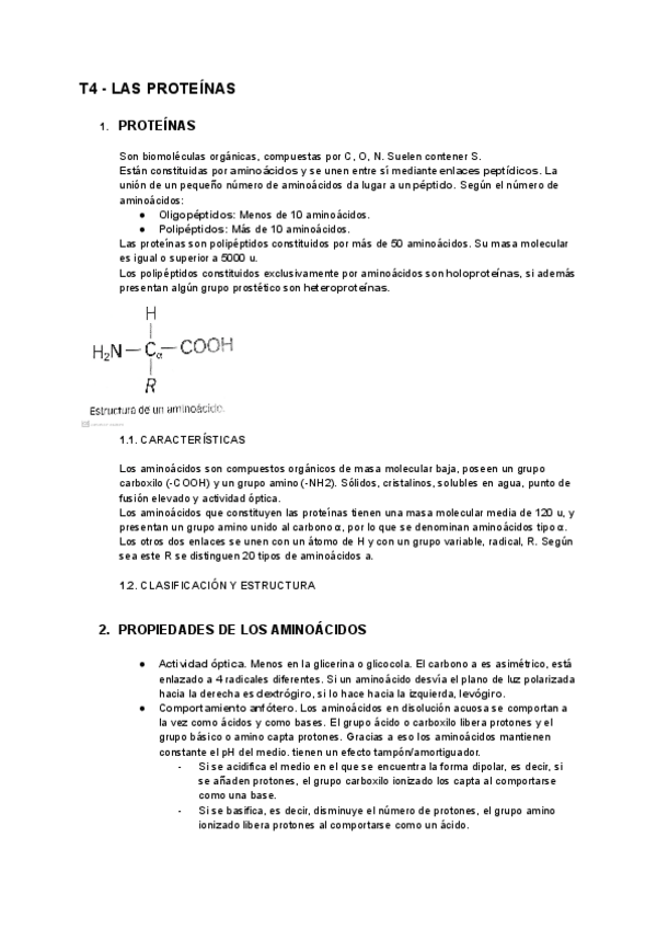 Miniatura del documento Tema4Proteinas.pdf