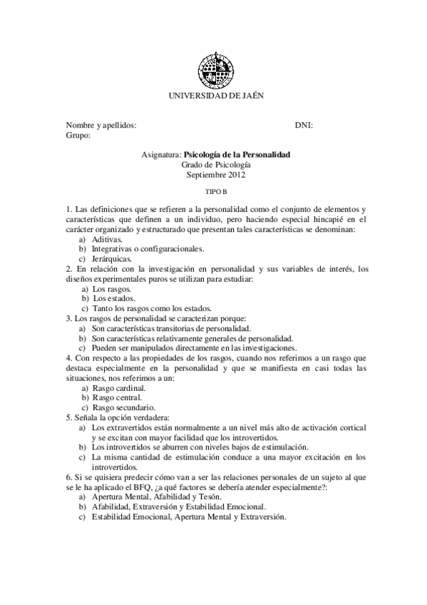 Miniatura del documento Examen-Personalidad-Tipo-Bseptiembre2012.pdf