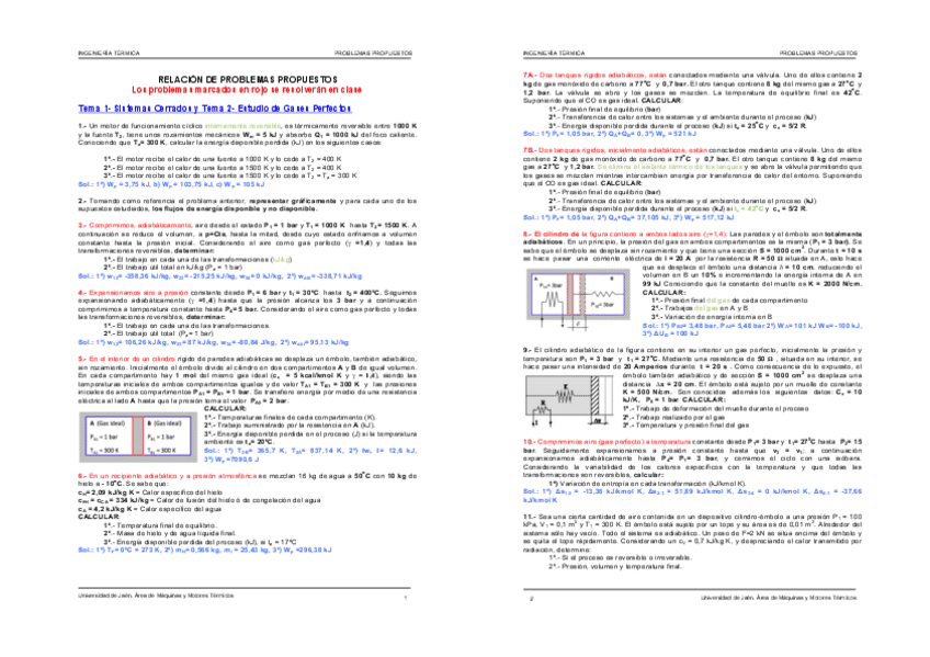 Miniatura del documento Enunciadosproblemaspropuestos1617new.pdf
